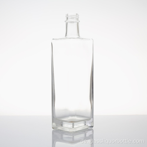 Personalisierte Rumflasche 500ml700ML750ML-Kosten